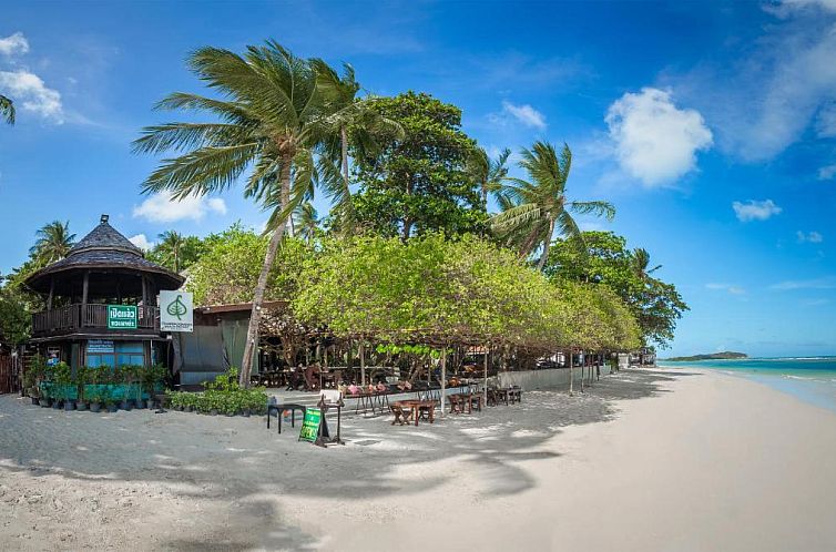 Chaweng Garden Beach Resort - SHA Plus