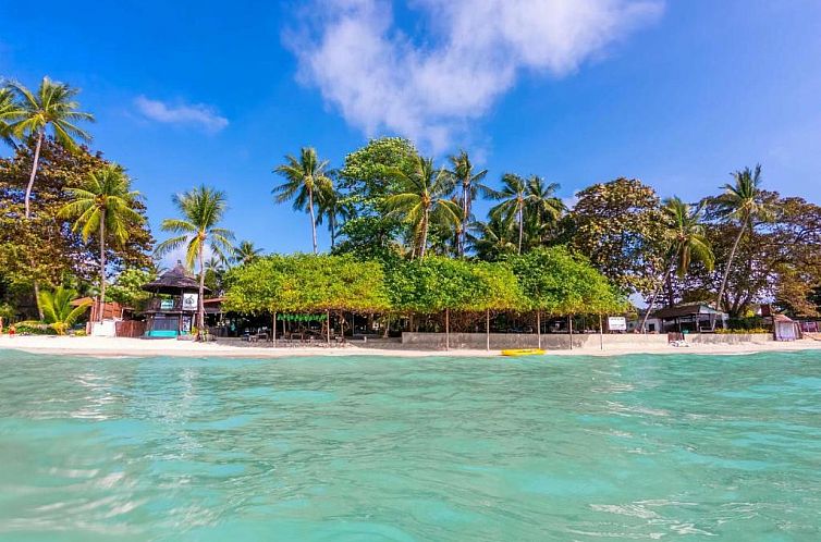 Chaweng Garden Beach Resort - SHA Plus