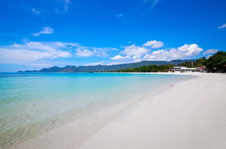 Chaweng Garden Beach Resort - SHA Plus