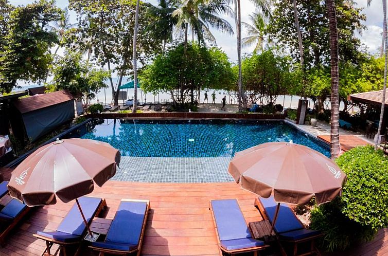 Chaweng Garden Beach Resort - SHA Plus