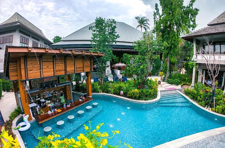 Chaweng Garden Beach Resort - SHA Plus