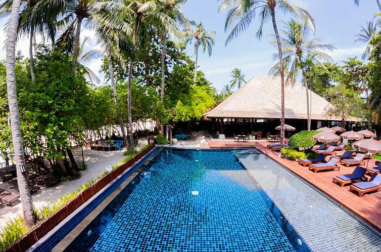 Chaweng Garden Beach Resort - SHA Plus