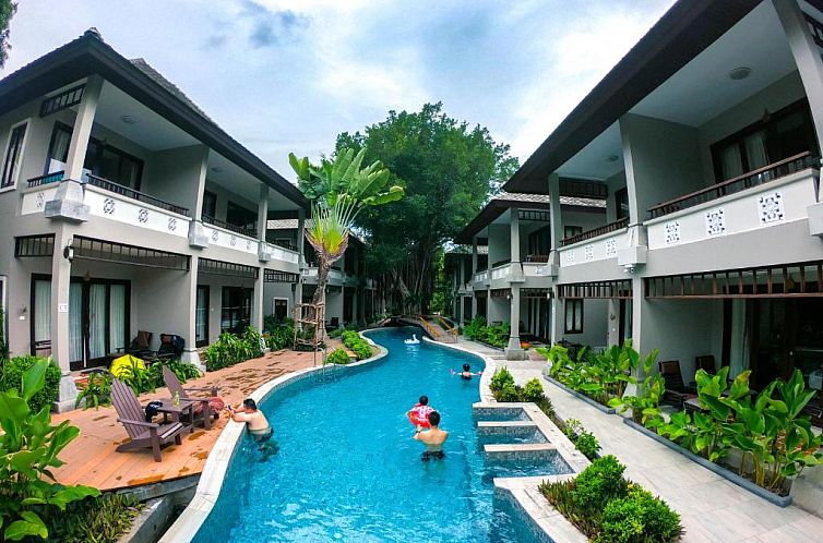 Chaweng Garden Beach Resort - SHA Plus