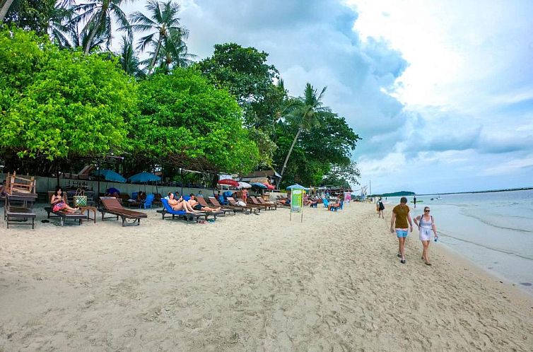 Chaweng Garden Beach Resort - SHA Plus