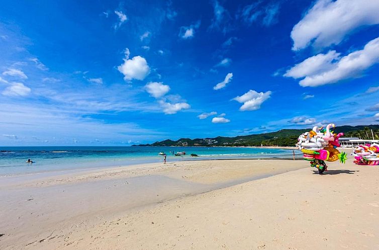 Chaweng Garden Beach Resort - SHA Plus