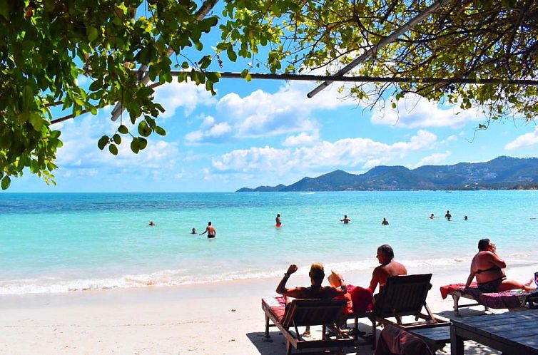 Chaweng Garden Beach Resort - SHA Plus