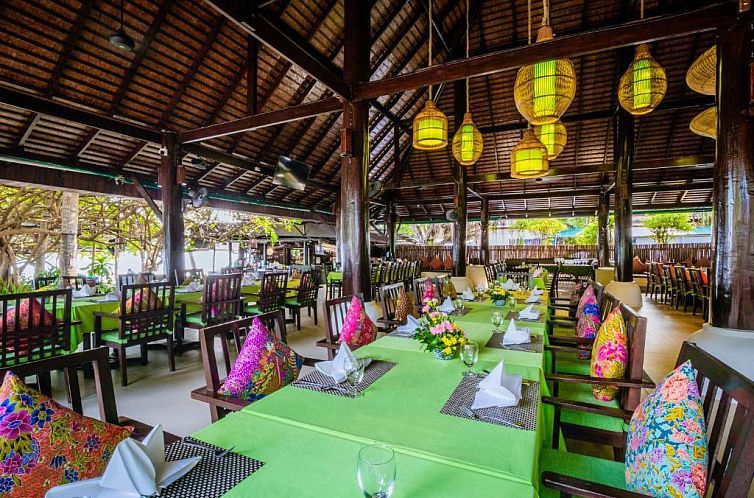 Chaweng Garden Beach Resort - SHA Plus