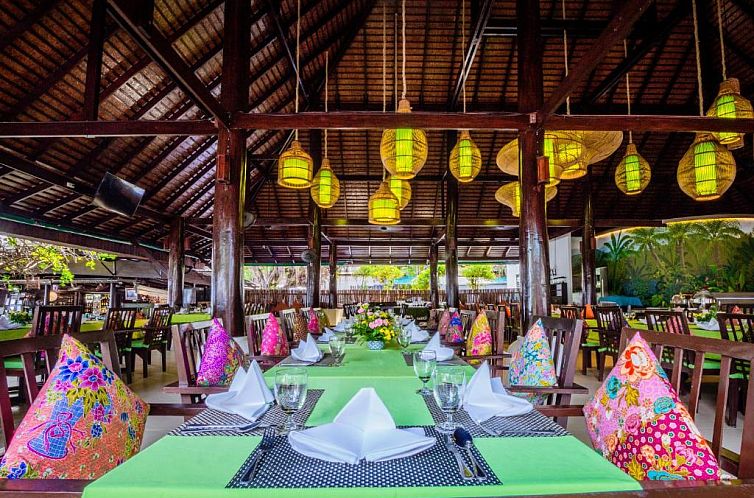 Chaweng Garden Beach Resort - SHA Plus