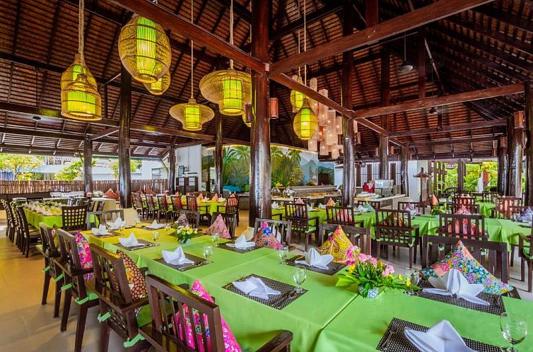 Chaweng Garden Beach Resort - SHA Plus