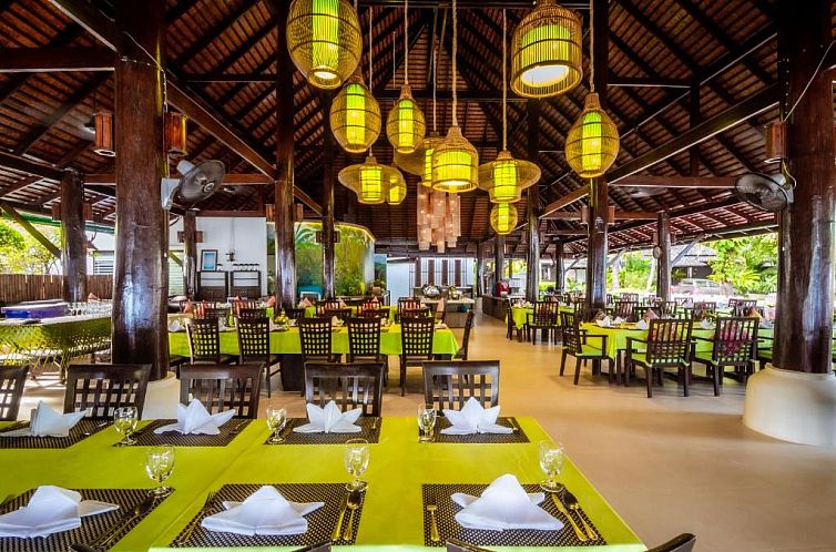Chaweng Garden Beach Resort - SHA Plus