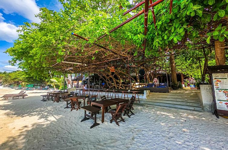 Chaweng Garden Beach Resort - SHA Plus