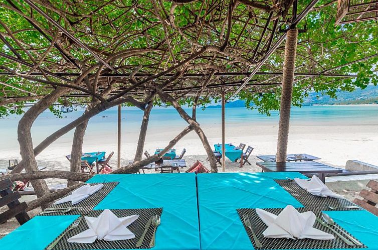 Chaweng Garden Beach Resort - SHA Plus