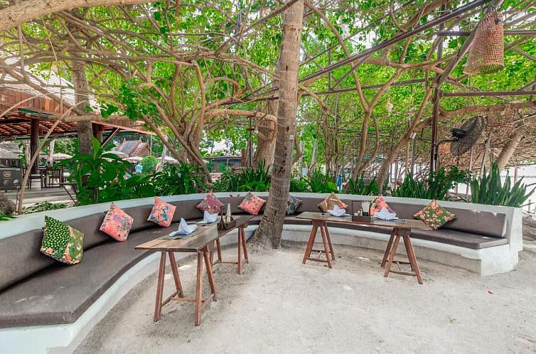Chaweng Garden Beach Resort - SHA Plus