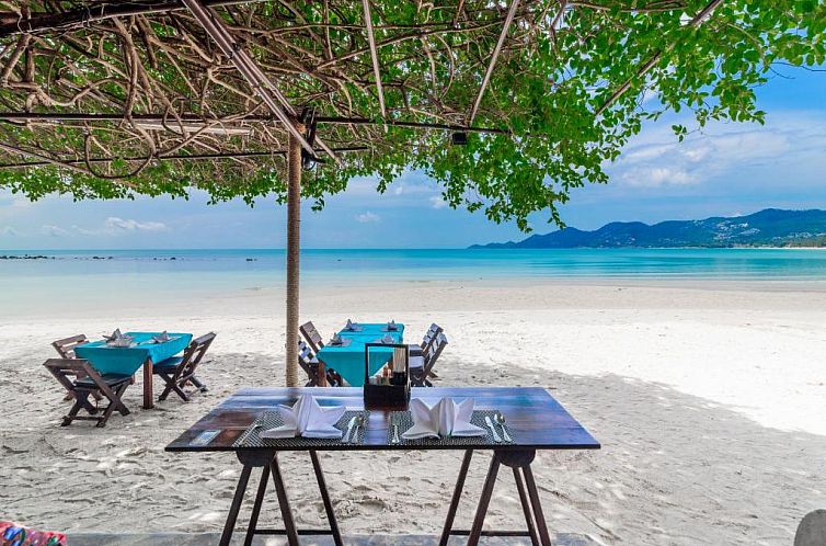 Chaweng Garden Beach Resort - SHA Plus