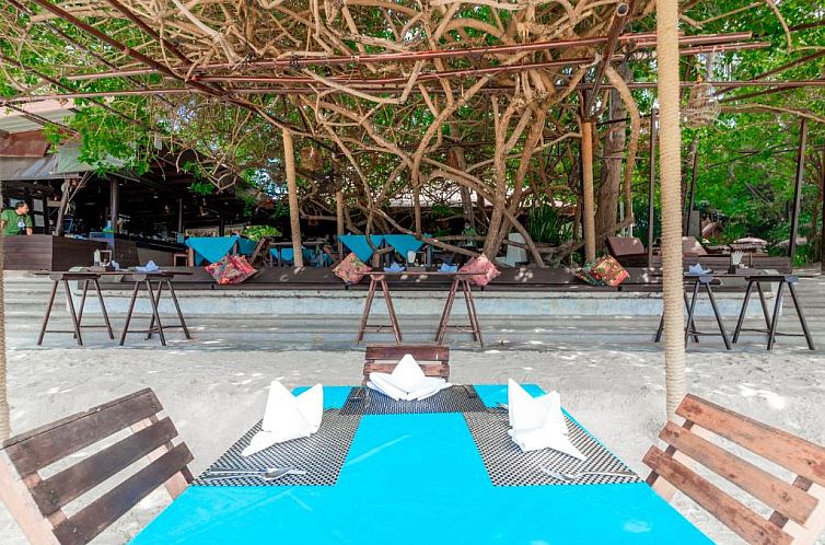 Chaweng Garden Beach Resort - SHA Plus