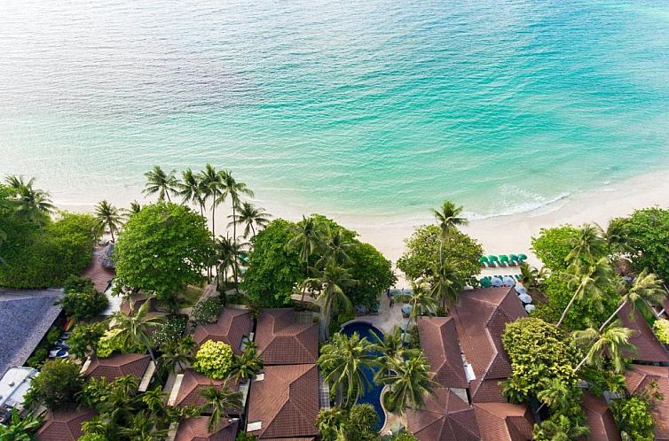 Baan Chaweng Beach Resort & Spa - SHA Plus