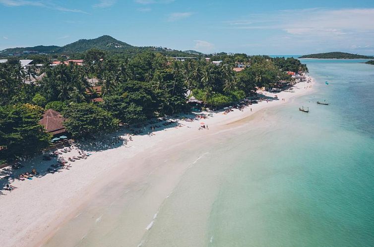 Baan Chaweng Beach Resort & Spa - SHA Plus