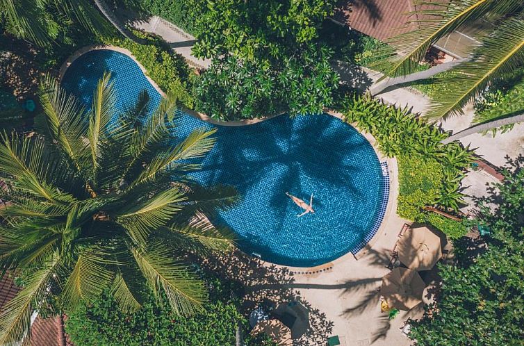 Baan Chaweng Beach Resort & Spa - SHA Plus