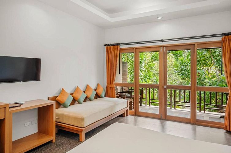 Baan Chaweng Beach Resort & Spa - SHA Plus