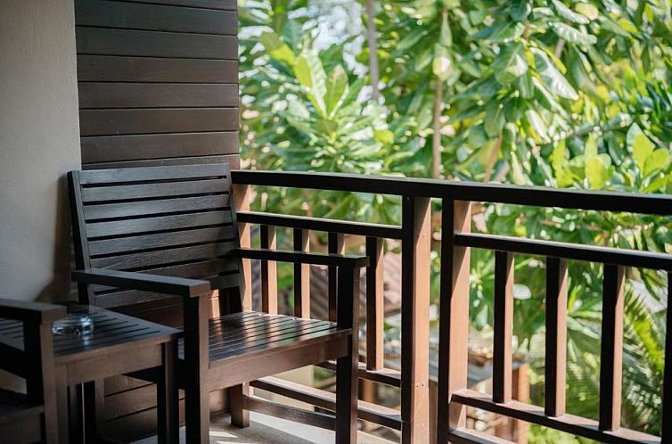 Baan Chaweng Beach Resort & Spa - SHA Plus
