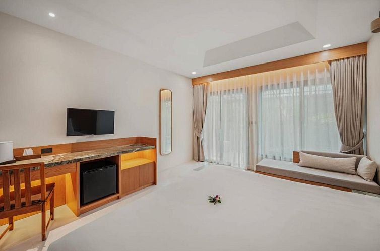 Baan Chaweng Beach Resort & Spa - SHA Plus