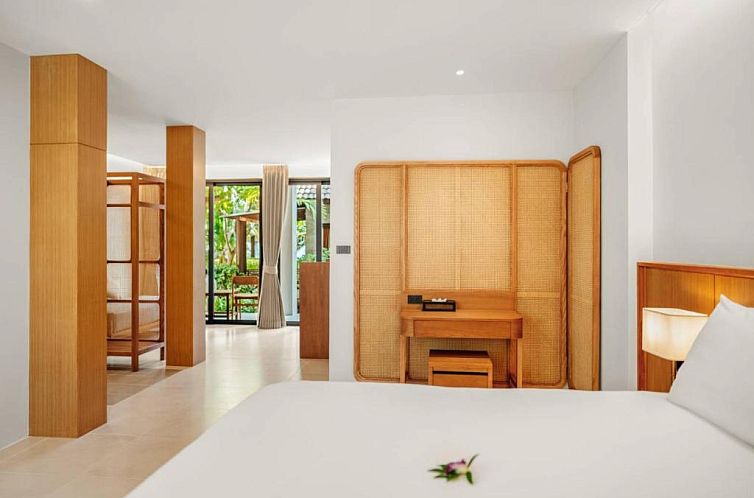 Baan Chaweng Beach Resort & Spa - SHA Plus