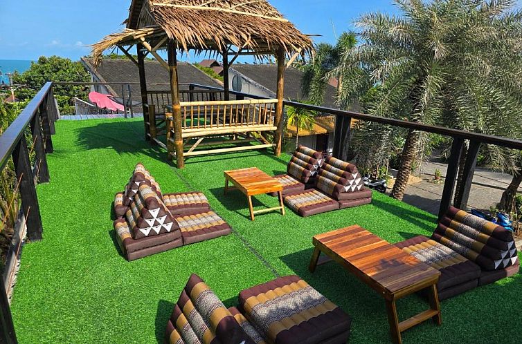Sasitara Residence