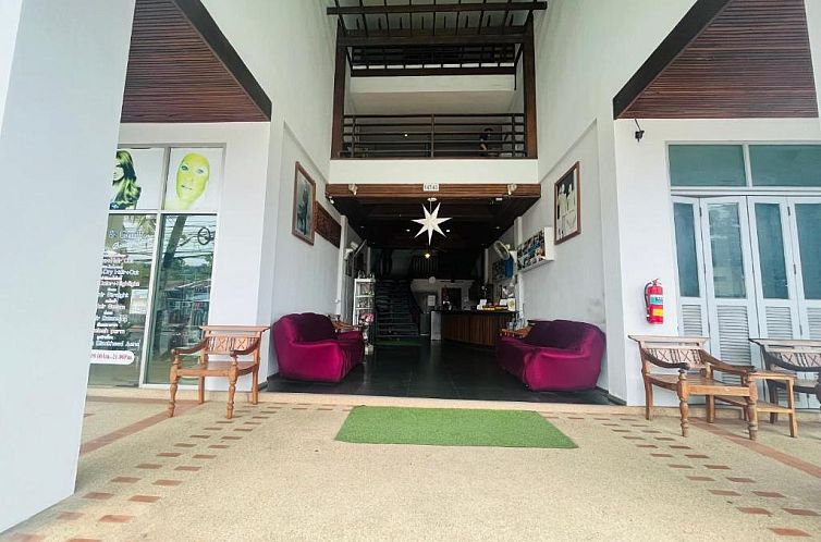 Chaweng Park Place