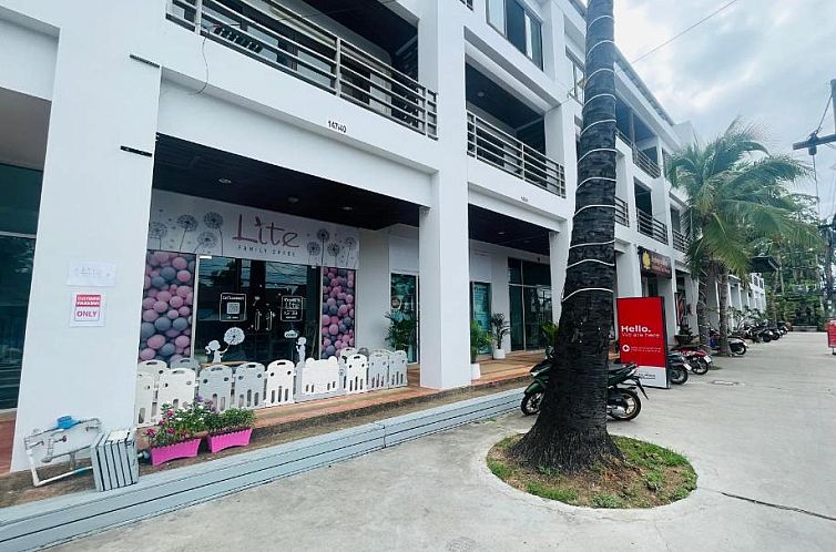 Chaweng Park Place