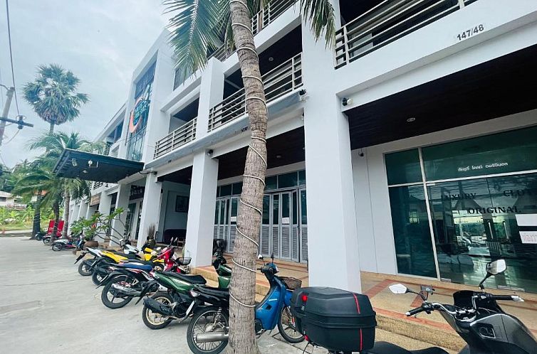Chaweng Park Place