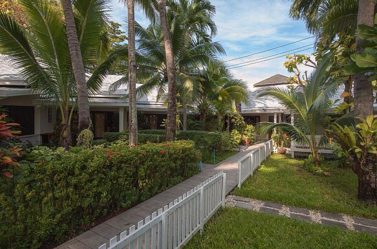 Sans Souci Samui - SHA Plus