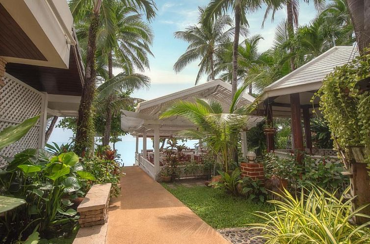 Sans Souci Samui - SHA Plus