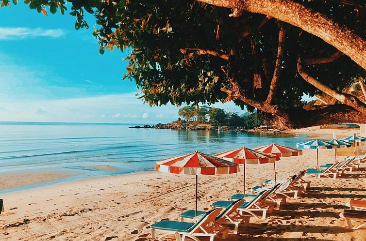 Sans Souci Samui - SHA Plus