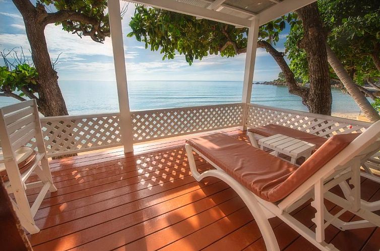 Sans Souci Samui - SHA Plus