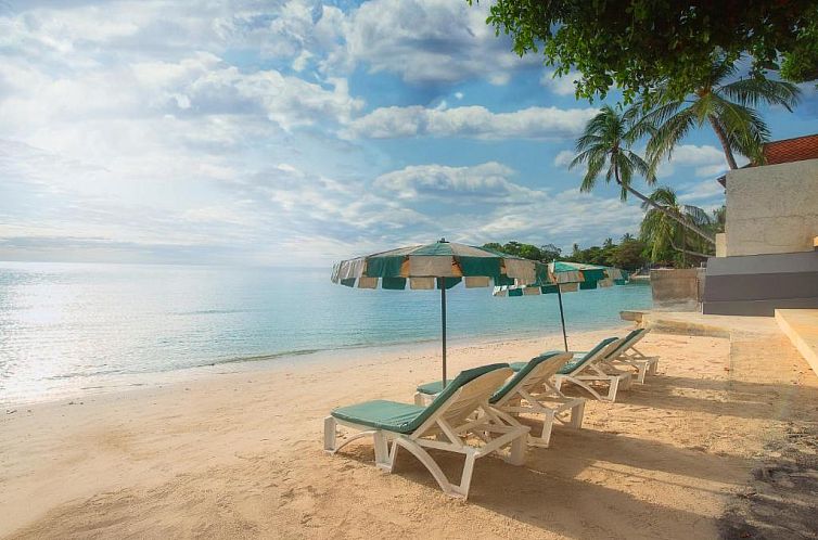 Sans Souci Samui - SHA Plus