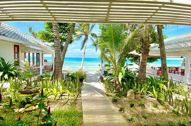 Sans Souci Samui - SHA Plus