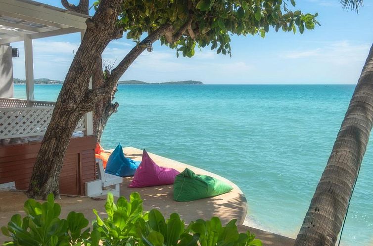 Sans Souci Samui - SHA Plus