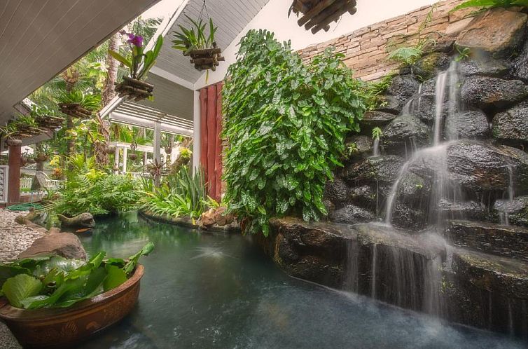 Sans Souci Samui - SHA Plus