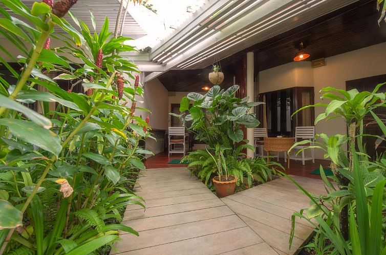 Sans Souci Samui - SHA Plus