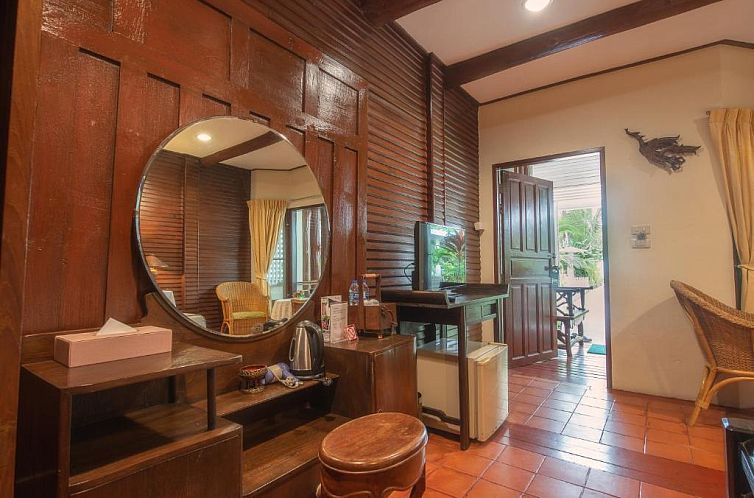 Sans Souci Samui - SHA Plus