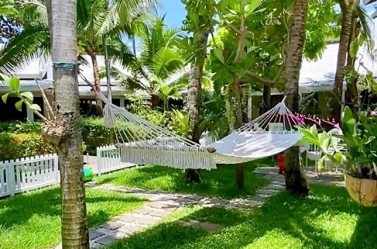 Sans Souci Samui - SHA Plus