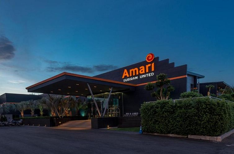 Unterkunft 1230908 - Appartement Isan - Amari Buriram United