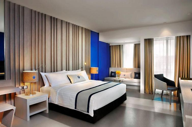 Amari Buriram United