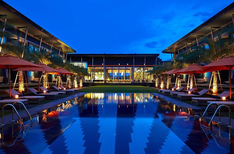 Amari Buriram United