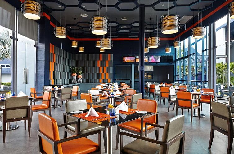 Amari Buriram United