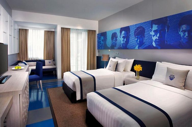 Amari Buriram United