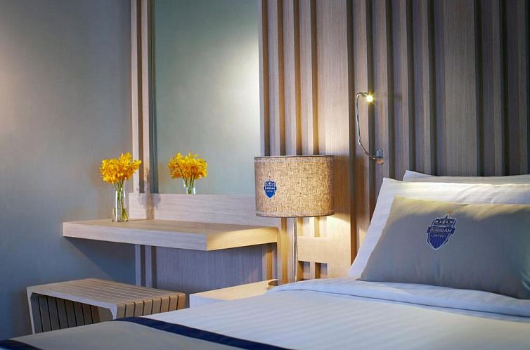 Amari Buriram United