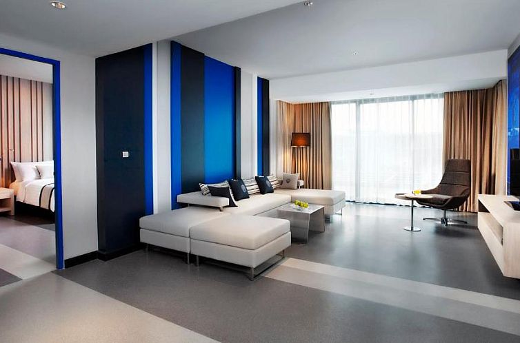 Amari Buriram United