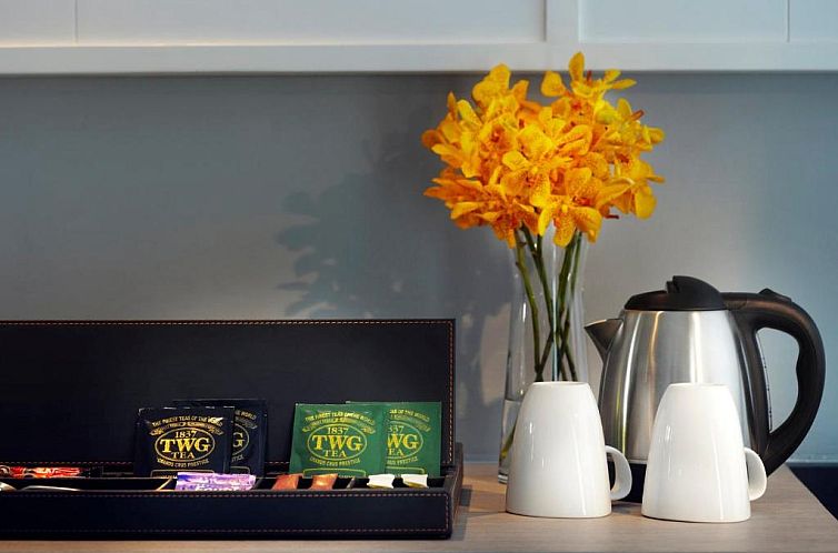 Amari Buriram United