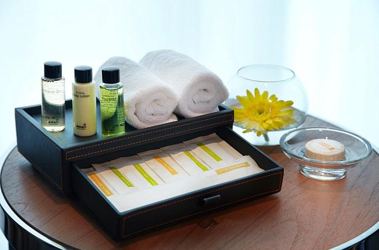 Amari Buriram United